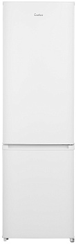 Холодильник Evelux FS 2261 W