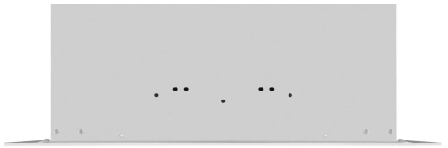 Вытяжка полновстраиваемая Meferi INBOX60WH PUSH COMFORT