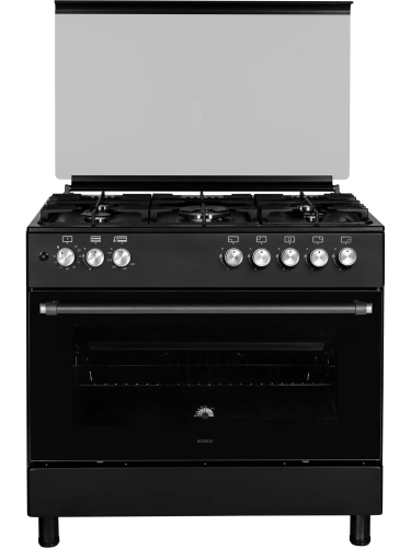 Плита NORD GG 9064 B