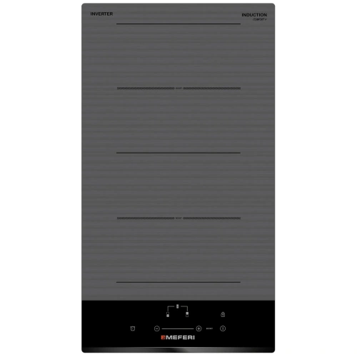 Варочная панель индукционная с инвертором Meferi MIH302GR COMFORT PLUS