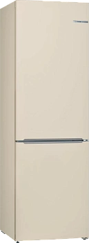 Холодильник Bosch KGV36XK2AR