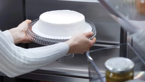 Встраиваемый холодильник Signature Kitchen Suite SKSCR3011P