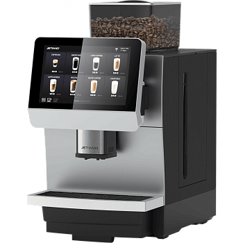 Автоматическая кофемашина Jetinno JL31В-ST-MW