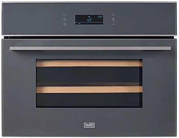 Встраиваемый винный шкаф VARD WCI4SSTG
