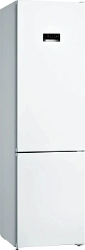 Холодильник BOSCH KGN39XW326