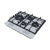 Варочная панель газовая LEX GVG 646T WH Варочная панель газовая LEX GVG 646T WH