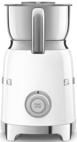 Вспениватель молока Smeg MFF11WHEU