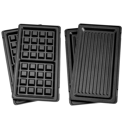 Вафельница BRAYER BR2306