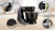 Кухонная машина Bosch MUM59N26CB