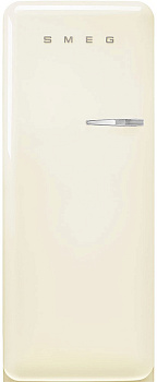 Холодильник Smeg FAB28LCR5