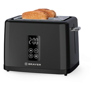 Тостер BRAYER BR2113