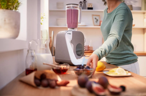 Кухонная машина Bosch MUM58257
