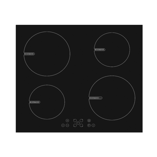 Индукционная варочная панель EXITEQ EXH-318IB