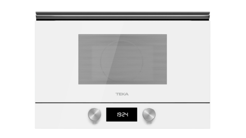 Встраиваемая микроволновая печь Teka ML 8220 BIS L WHITE