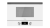 Встраиваемая микроволновая печь Teka ML 8220 BIS L WHITE