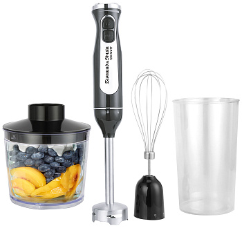 Погружной блендер Zigmund & Shtain BH-242 M