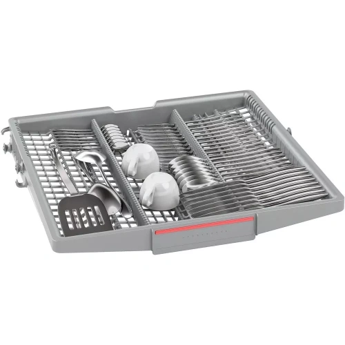 Встраиваемая посудомоечная машина Bosch SMP6ZCS80S