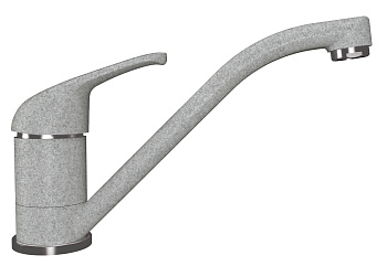 Смеситель Dr. Gans НОТА Базальт