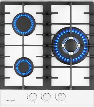 Газовая панель Weissgauff HG 451 WFh