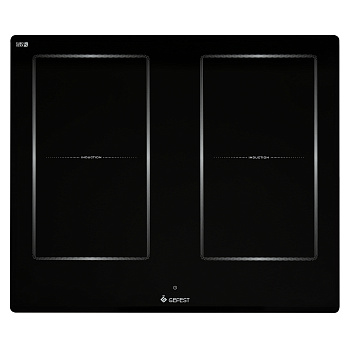 Индукционная варочная панель Gefest ПВИ 4234