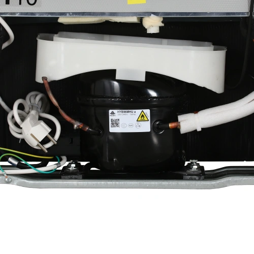 Встраиваемый холодильник Candy CBCS7249AFS