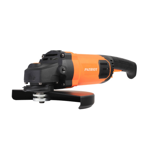 Машина углошлифовальная PATRIOT AG 230, 2200Вт