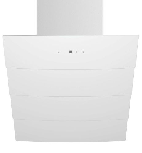 Вытяжка Midea MH60AN795GW