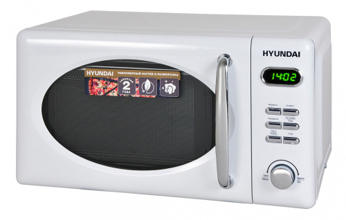 Микроволновая Печь Hyundai HYM-D2072