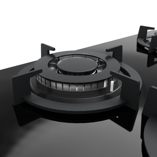 Варочная панель газовая Libhof IS-604B