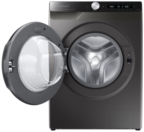 Стиральная машина Samsung WW80AG6S28AXLD