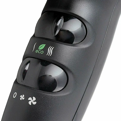 Фен Remington D5000 (Черный)