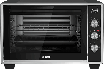 Мини-печь Simfer M30B03