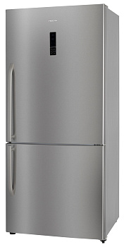 Холодильник Hiberg RFC-60DX NFX