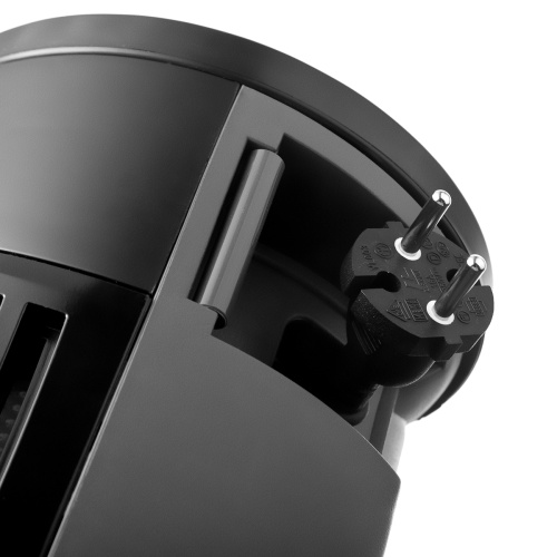 Пылесос циклонного типа BRAYER BR4204