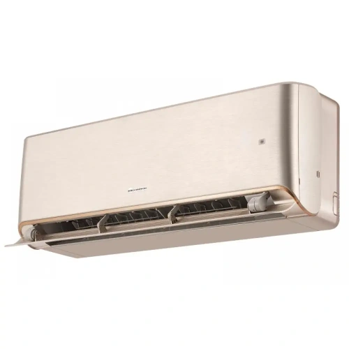 Настенная сплит-система Gree Airy Inverter R32 GWH09AVCXB-K6DNA1B(champagne)
