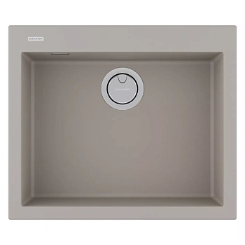 Мойка Paulmark DECORATION 60, PM936051-AR, ARGAN