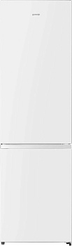Холодильник Gorenje NRK620FEW4