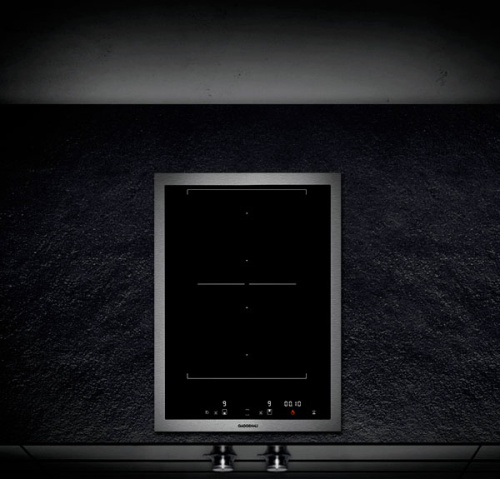 Индукционная варочная панель Gaggenau VI422115