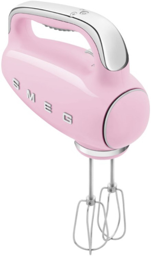 Ручной миксер Smeg HMF01PKEU
