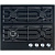 Газовая варочная поверхность MBS PG-601BL classic