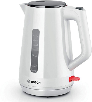 Чайник Bosch TWK1M121