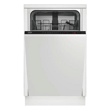 Встраиваемая посудомоечная машина Beko BDIS 15961