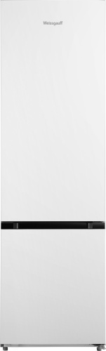Холодильник Weissgauff WRK 2010 White Inverter NoFrost
