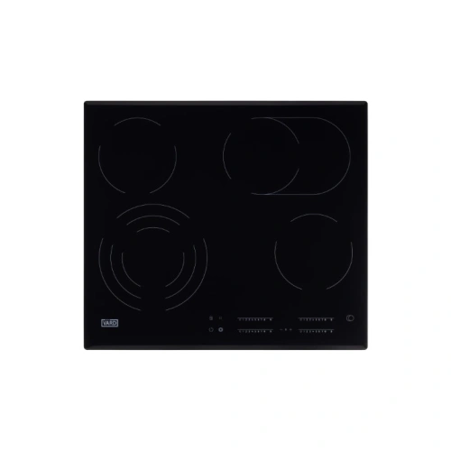 Стеклокерамическая варочная панель VARD VHC6464K