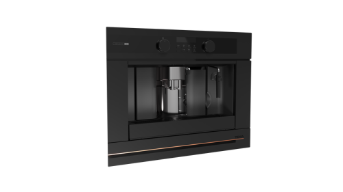 Встраиваемая кофемашина Teka CLC 85-G1 GM MATT BLACK