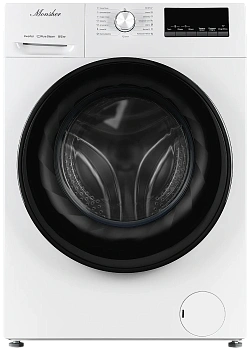 Стиральная машина Monsher MWDM 460 Blanc