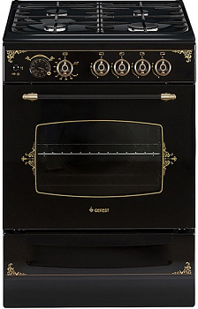 Газовая плита Gefest ПГ 6100-03 0179