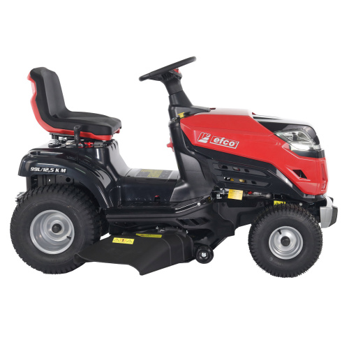 Мини-трактор бензиновый EFCO EF 99L/12,5 K M