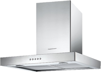 Каминная вытяжка Kuppersbusch DW 6340.1 E