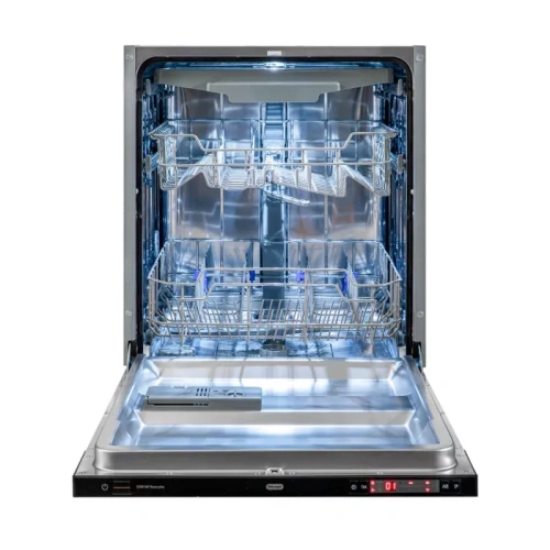 Встраиваемая посудомоечная машина DeLonghi DDW 06F Brace plus
